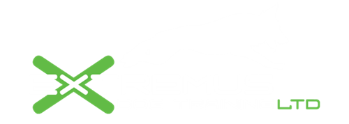 Extremus Logo